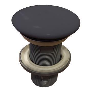 Toni Vessel Basin Clicker Waste Anthracite