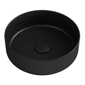 Matte Black