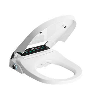 Intelligent Bidet Toilet Seat