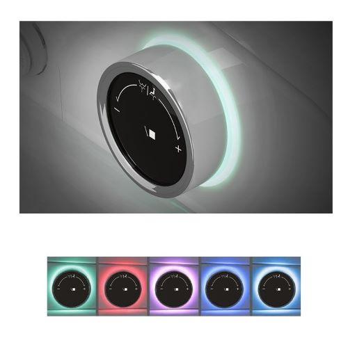 Intelligent Bidet Toilet Seat