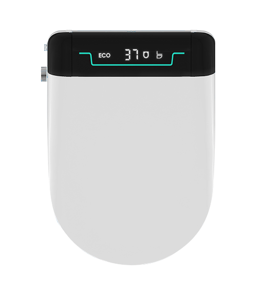 Intelligent Bidet Toilet Seat