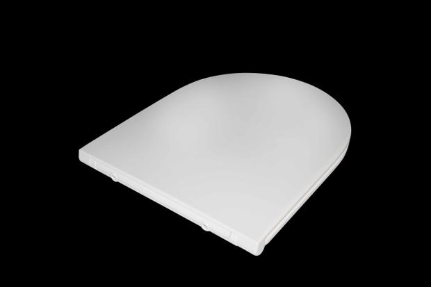 Casalino Thin Toilet Seat