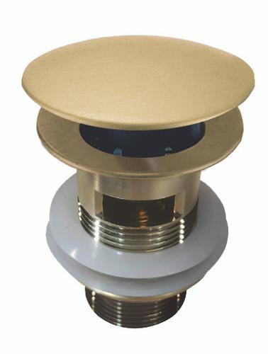 Evoke Clicker Basin Waste (With-Overflow)