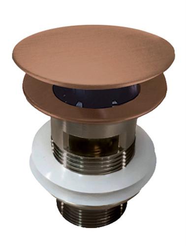 Evoke Clicker Basin Waste (With-Overflow)