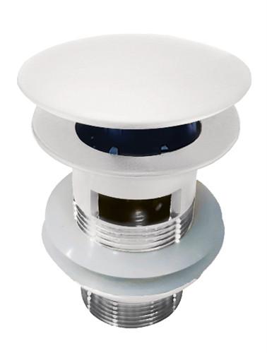 Evoke Clicker Basin Waste (With-Overflow)