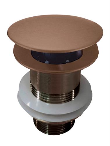 Evoke Clicker Basin Waste (Non-Overflow)