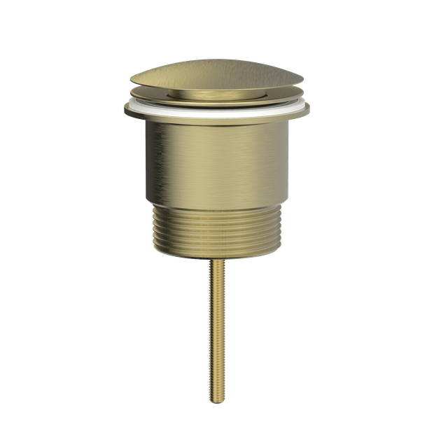 Evoke Domed 40mm 2-Piece Bath/Basin Waste