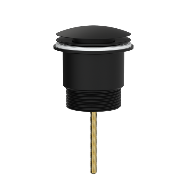 Evoke Domed 40mm 2-Piece Bath/Basin Waste