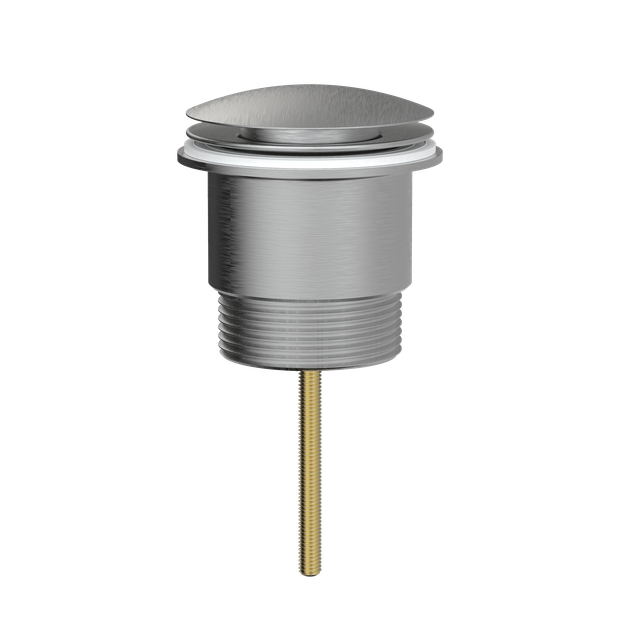 Evoke Domed 40mm 2-Piece Bath/Basin Waste