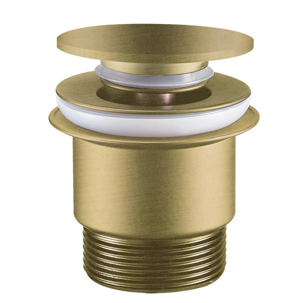 Evoke 40mm 2-Piece Bath/Basin Waste