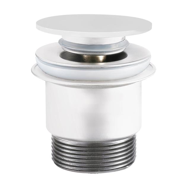 Evoke 40mm 2-Piece Bath/Basin Waste