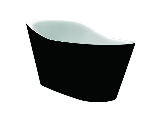 42nd Avenue Freestanding Bath