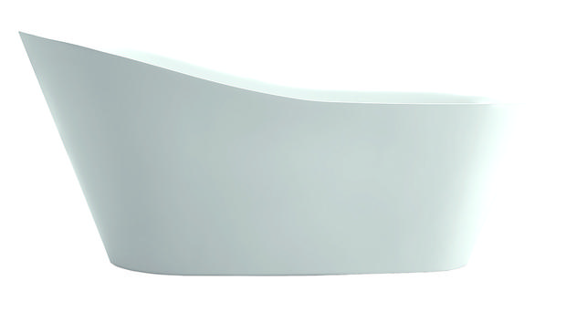 42nd Avenue Freestanding Bath