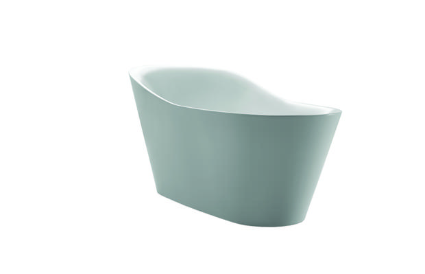 42nd Avenue Freestanding Bath