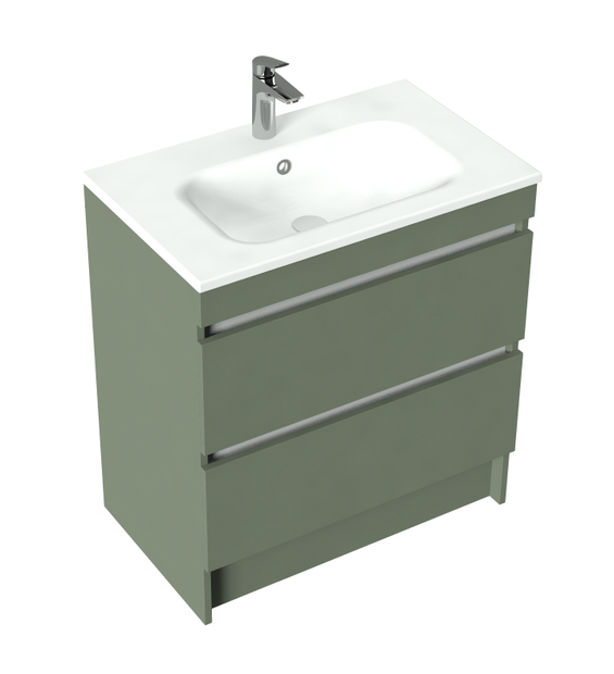 Brookfield Floor standing Vanity