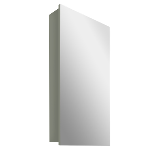 Harrow Mirror Cabinets