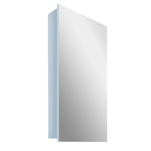 Harrow Mirror Cabinets