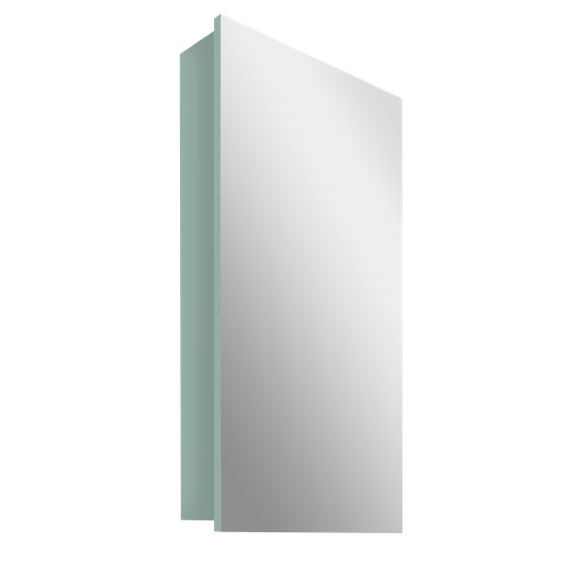 Harrow Mirror Cabinets