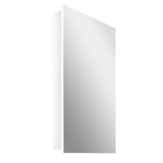 Harrow Mirror Cabinets