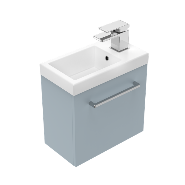 Harrow Junior Wall Hung Vanity