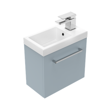 Harrow Junior Wall Hung Vanity