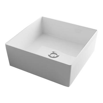 Maya Square Elite Vessel