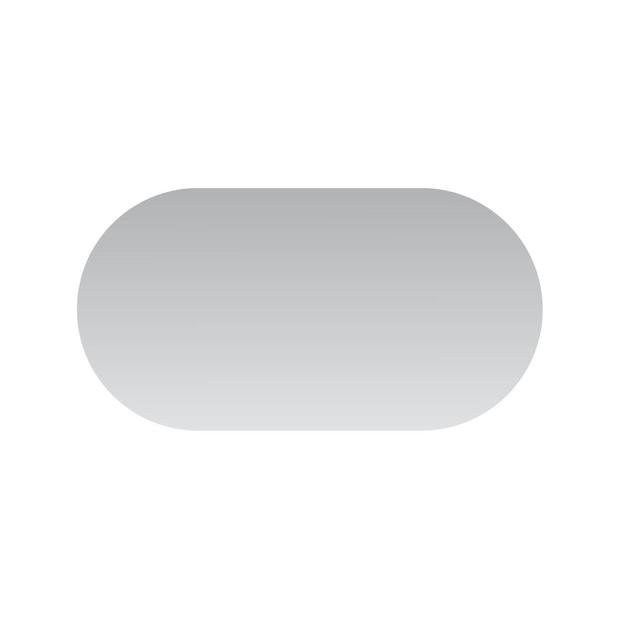 Westfield Oval Mirror