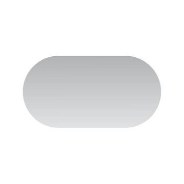Westfield Oval Mirror