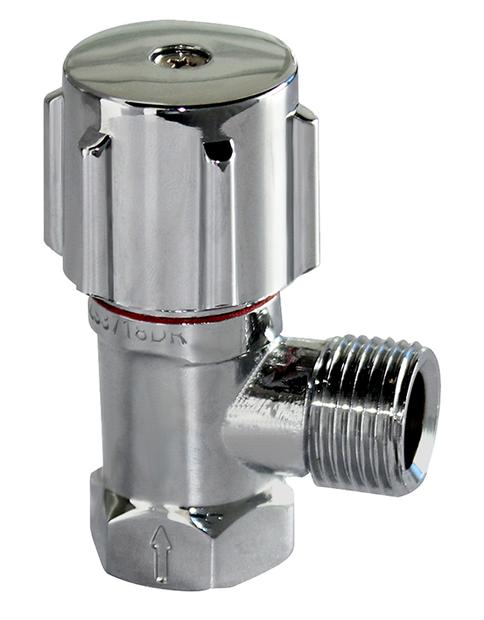 Toilet Spare Parts: Cistern Tap