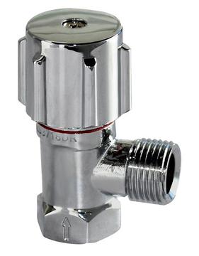 Toilet Spare Parts: Cistern Tap