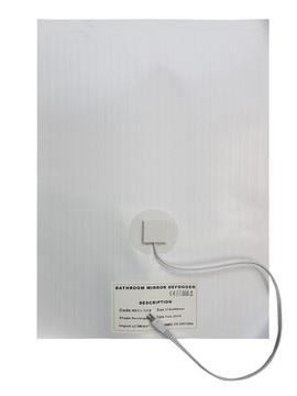 Westfield Mirror Demister