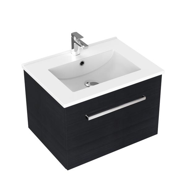 Frank 1 Drawer Wall Hung Vanity