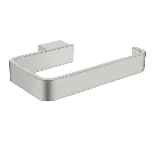 Quadro Toilet Roll Holder