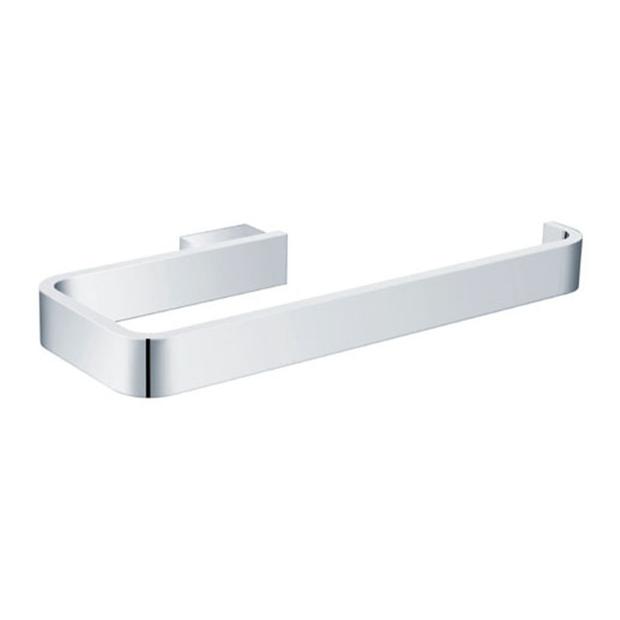 Quadro Towel Rail - 205mm