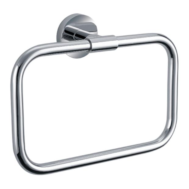 Evoke Towel Ring