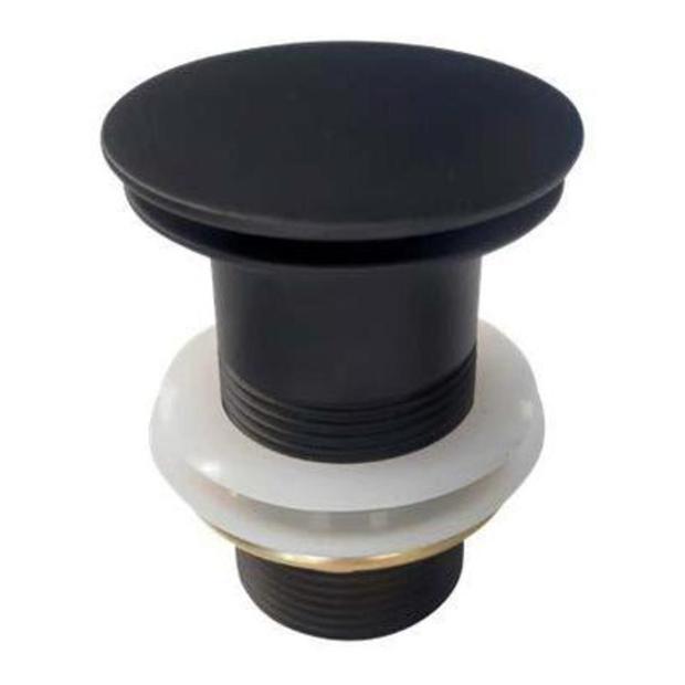 Evoke Clicker Basin Waste (Non-Overflow)