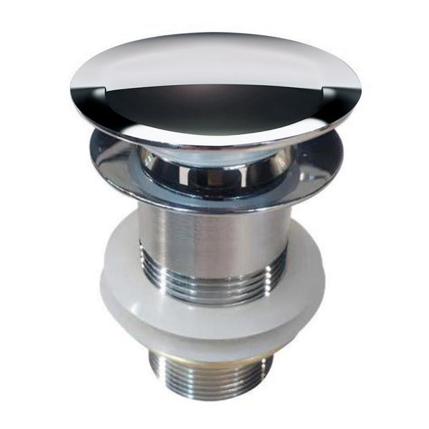 Evoke Clicker Basin Waste (Non-Overflow)