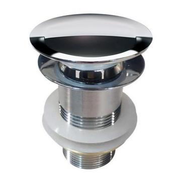 Evoke Clicker Basin Waste (Non-Overflow)