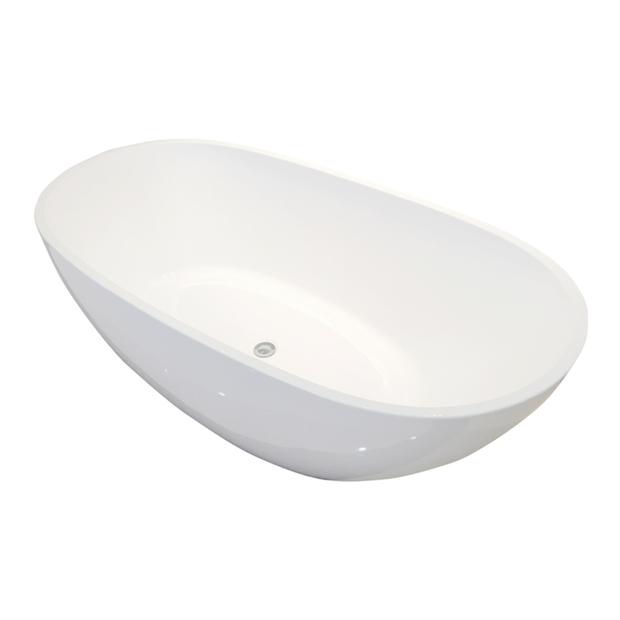 Lexington Freestanding Bath