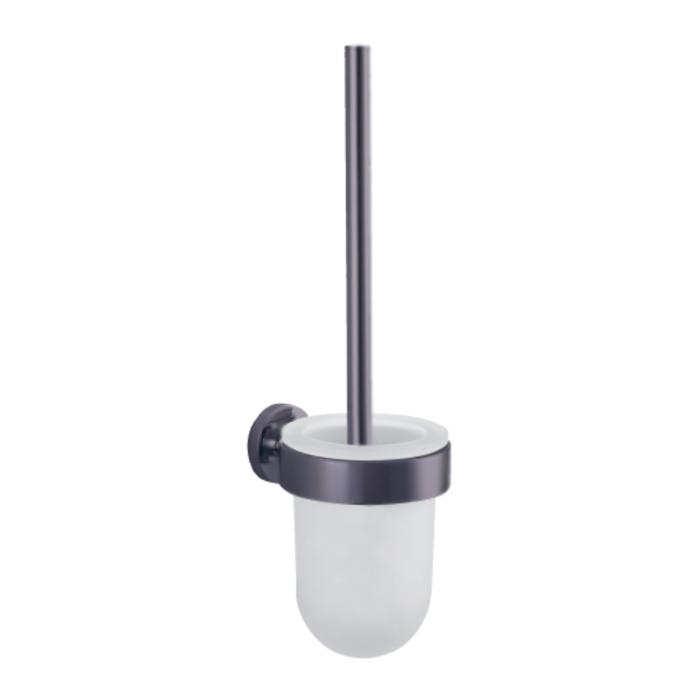 Evoke Toilet Brush Holder