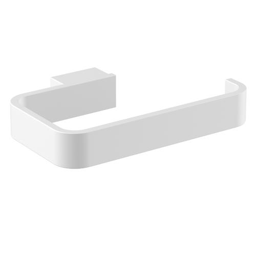 Quadro Toilet Roll Holder