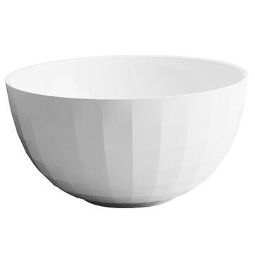 Monaco Round Vessel Basin