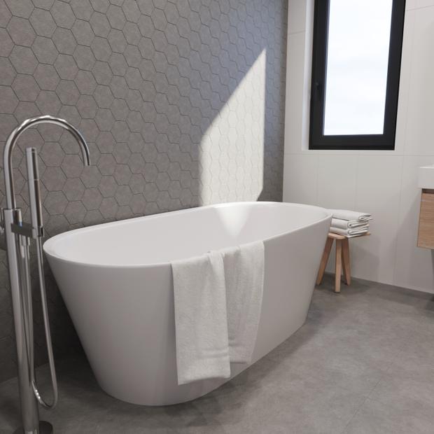 Rio Freestanding Bath
