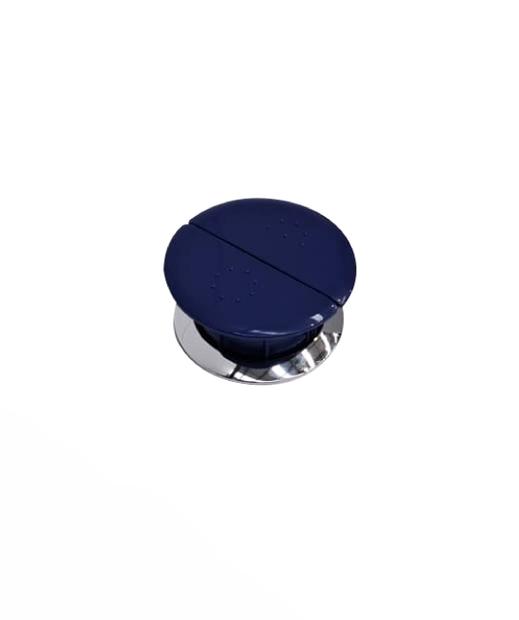 Newtech Accessible Range - Flush Button Only