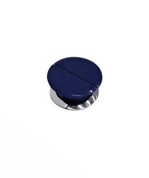 Newtech Accessible Range - Flush Button Only