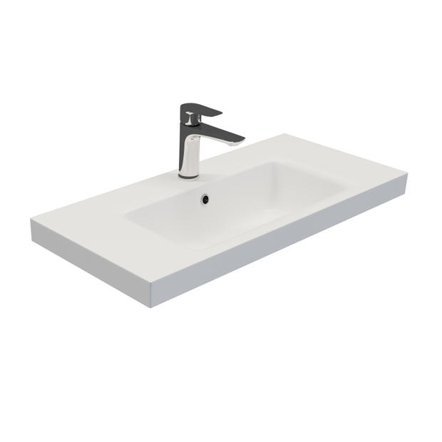 Brookfield Slim Stonecast Basin