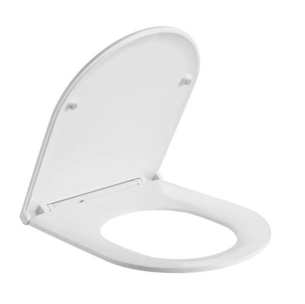 Casa Curve Toilet Seat