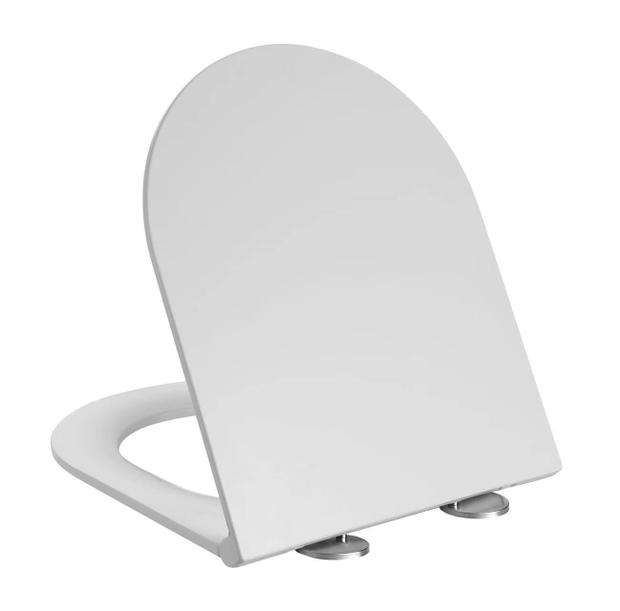 Casa Curve Toilet Seat