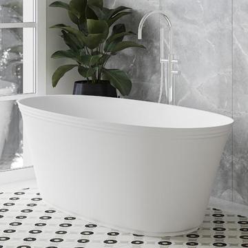 Dover Freestanding Bath