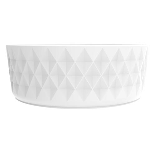 Poppi Round Vessel Basin